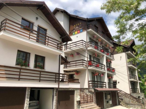 Vila LOFT CUBE Sinaia